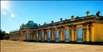 Potsdam Schloss Sanssouci